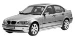 BMW E46 P125A Fault Code