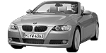 BMW E93 P125A Fault Code