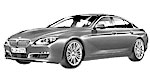 BMW F06 P125A Fault Code